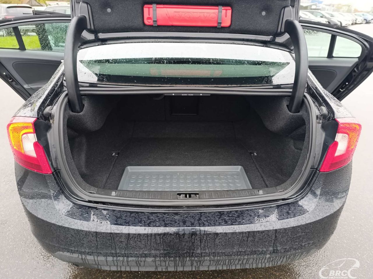 Volvo S60 | 19