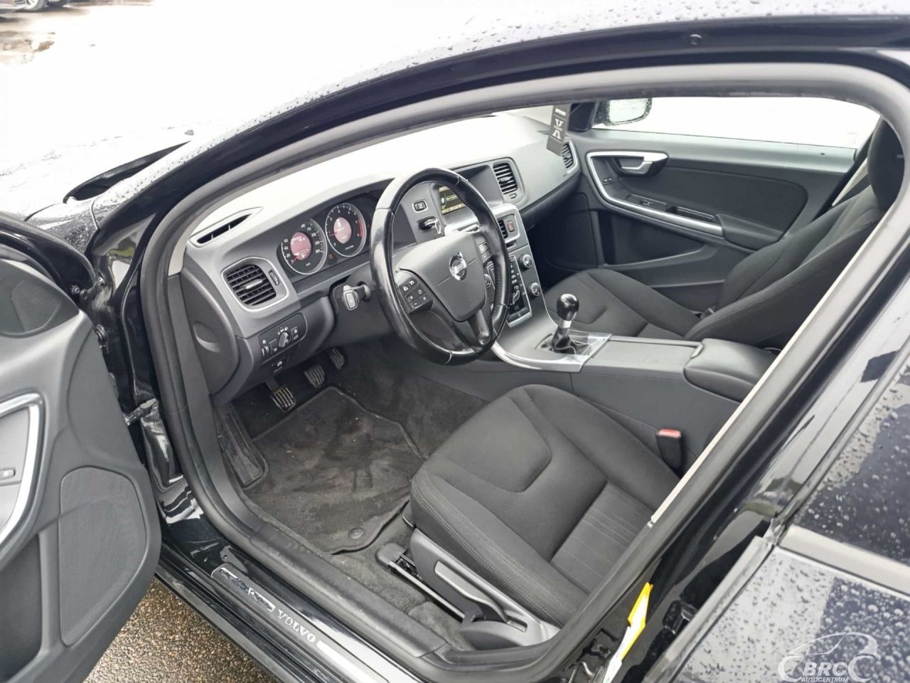 Volvo S60 | 10