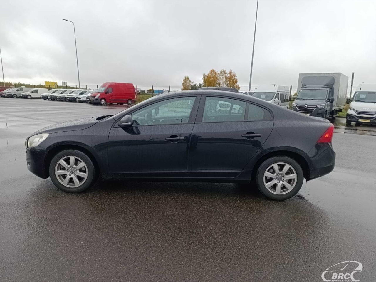 Volvo S60 | 1