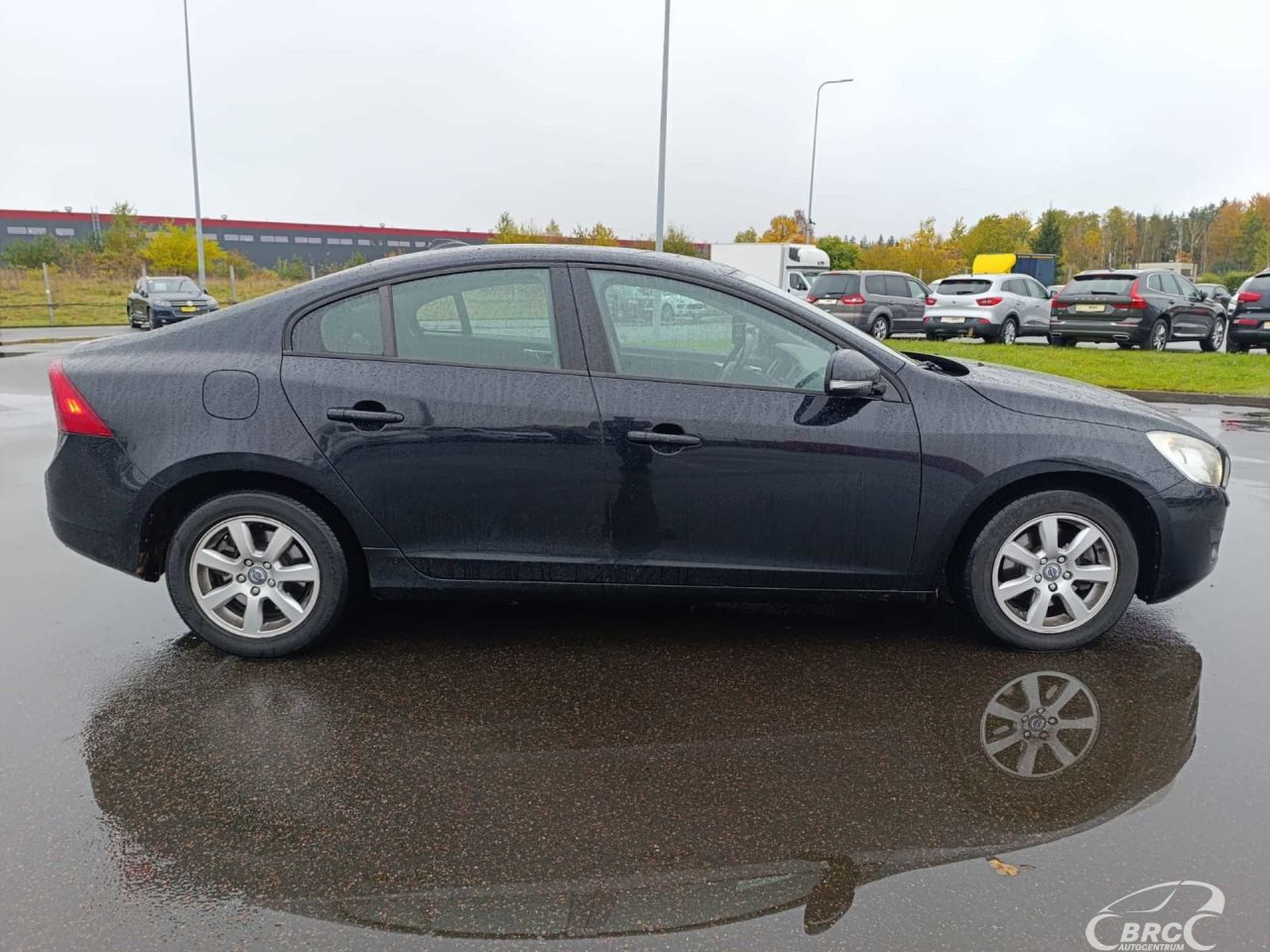 Volvo S60 | 6