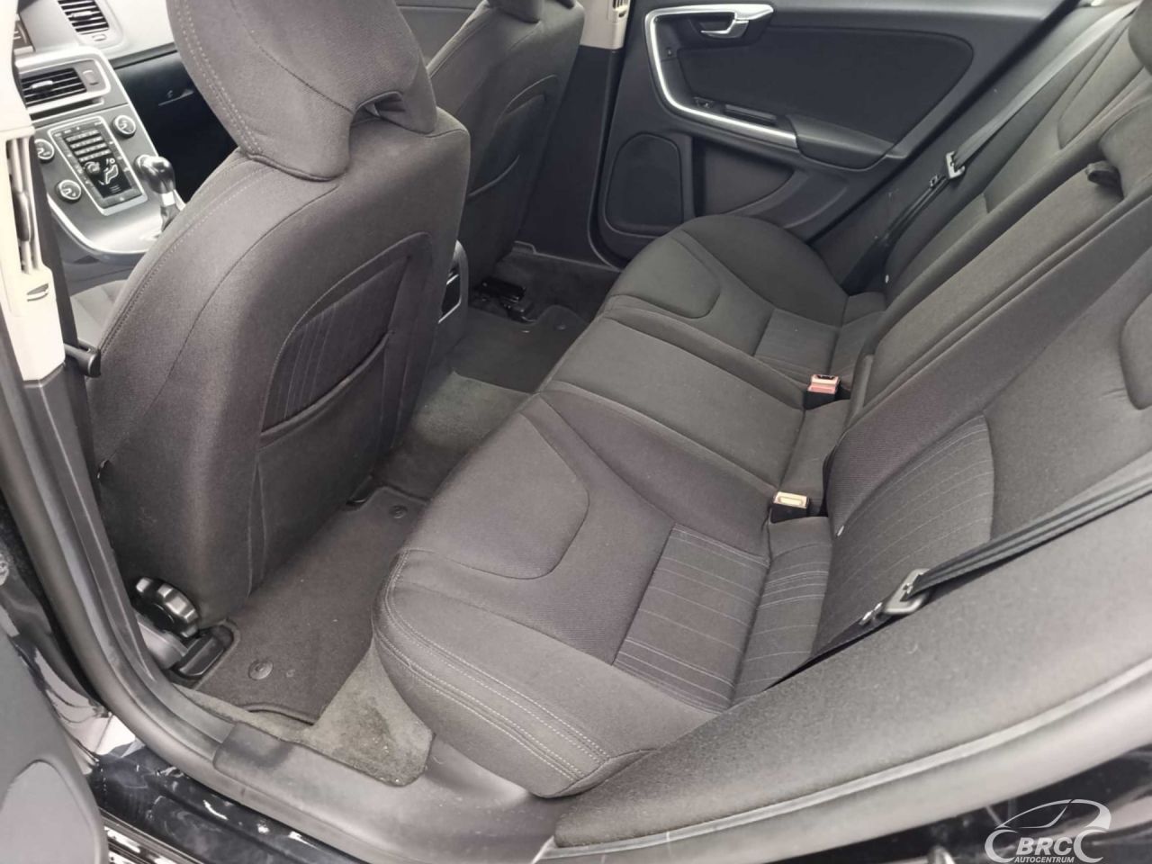 Volvo S60 | 18