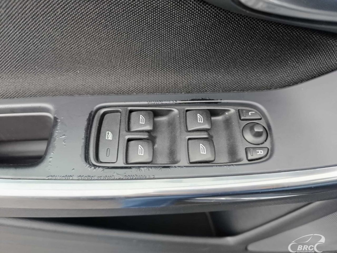 Volvo S60 | 13
