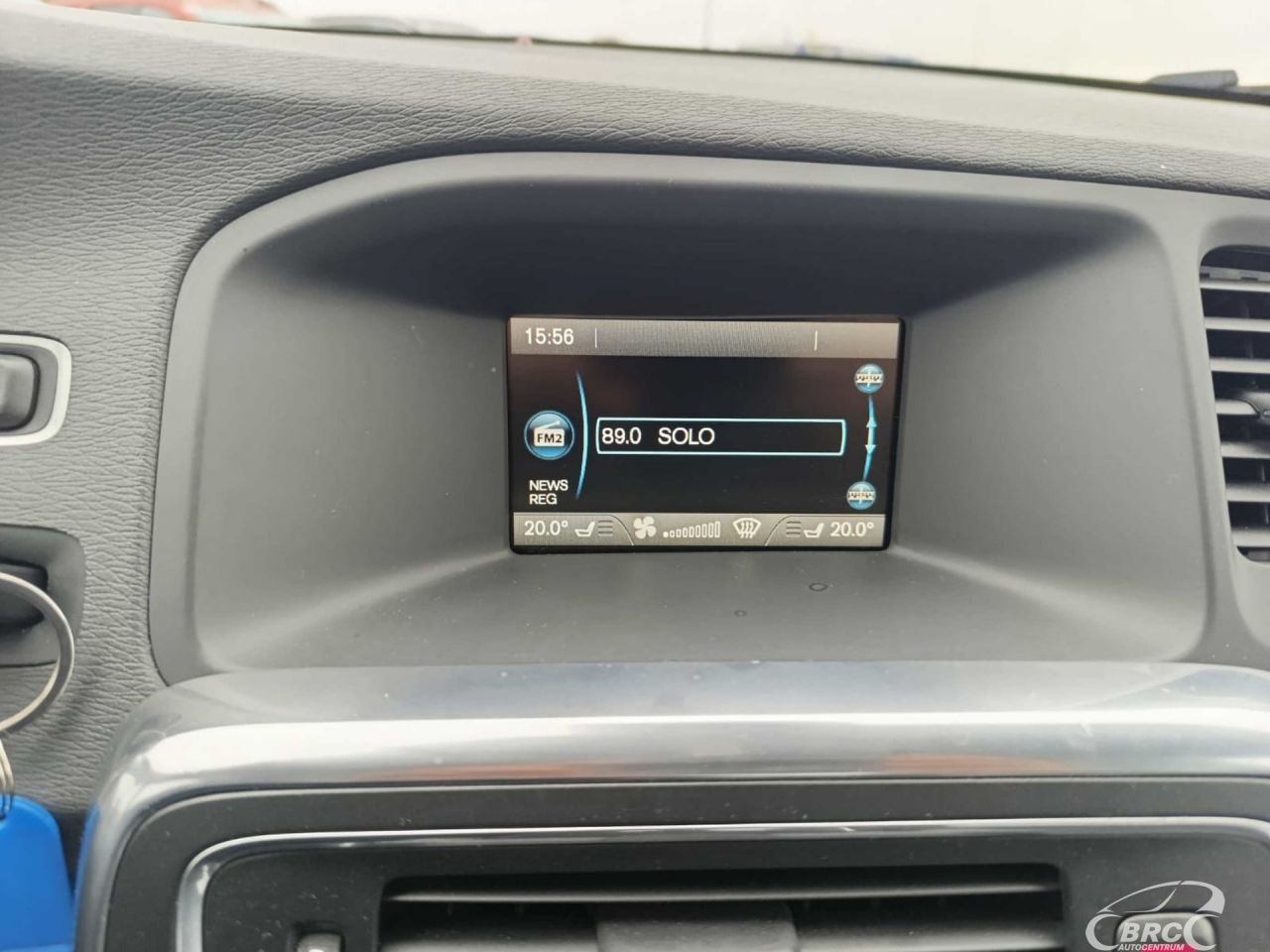 Volvo S60 | 15