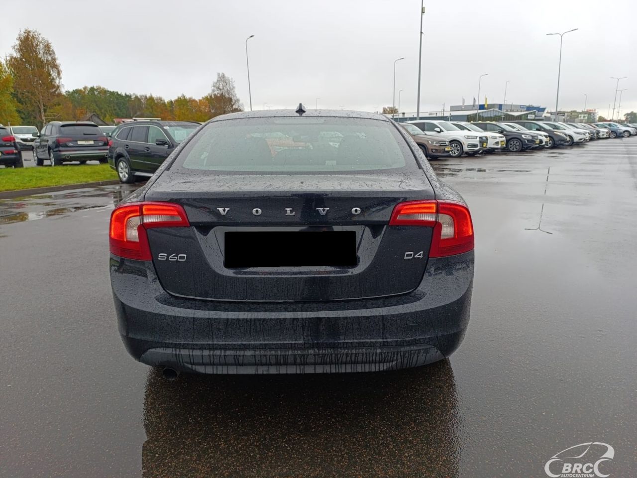 Volvo S60 | 5