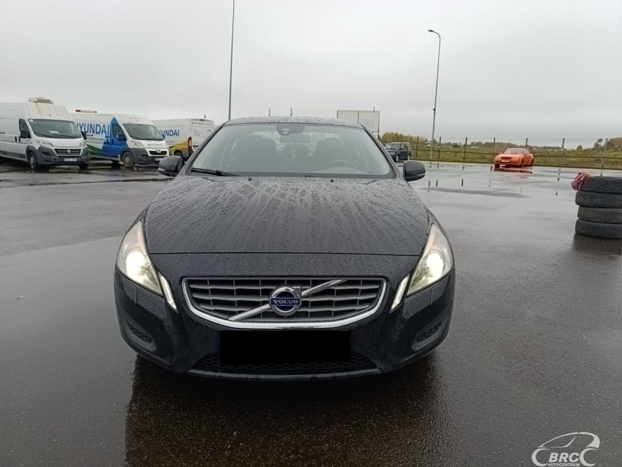 Volvo S60 | 7