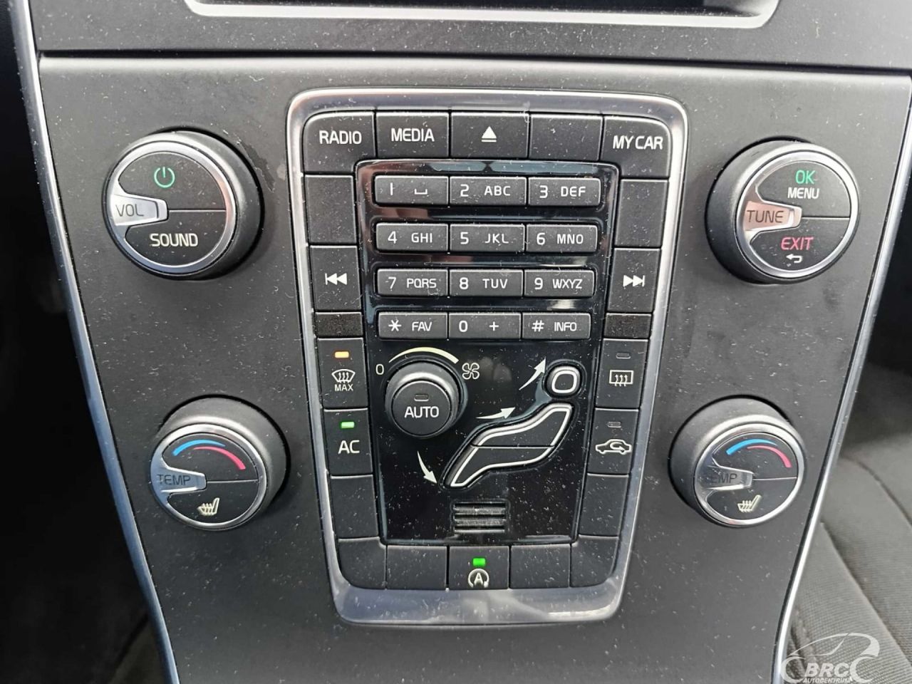 Volvo S60 | 14