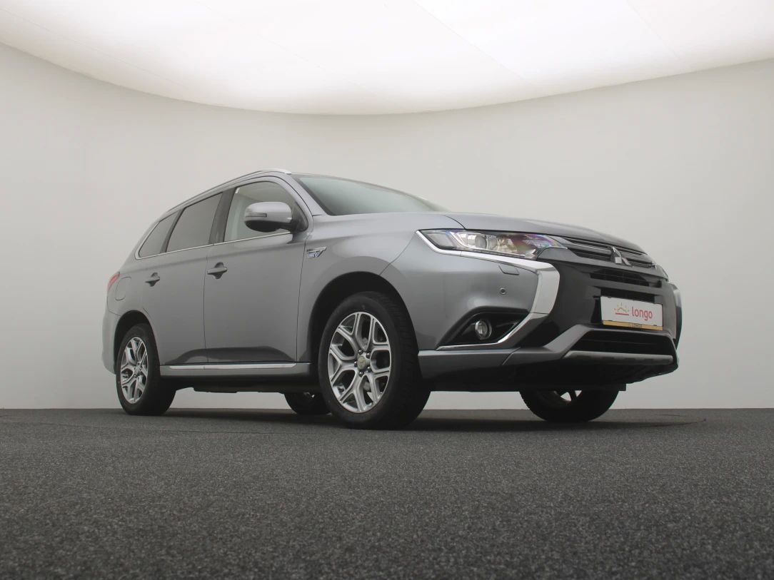 Mitsubishi Outlander | 9