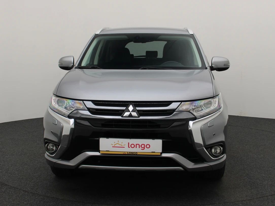 Mitsubishi Outlander | 2