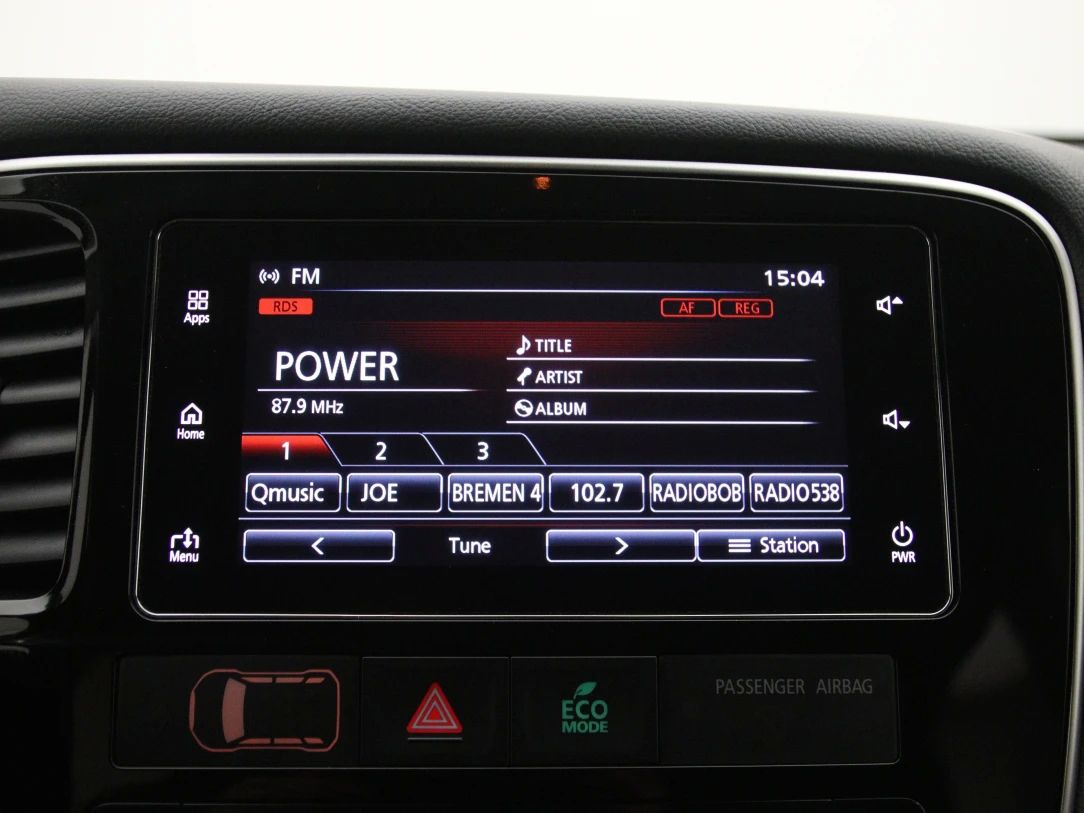 Mitsubishi Outlander | 20