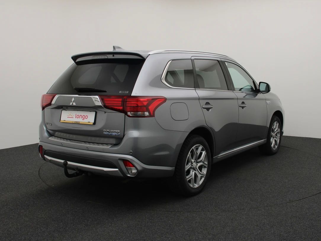 Mitsubishi Outlander | 6