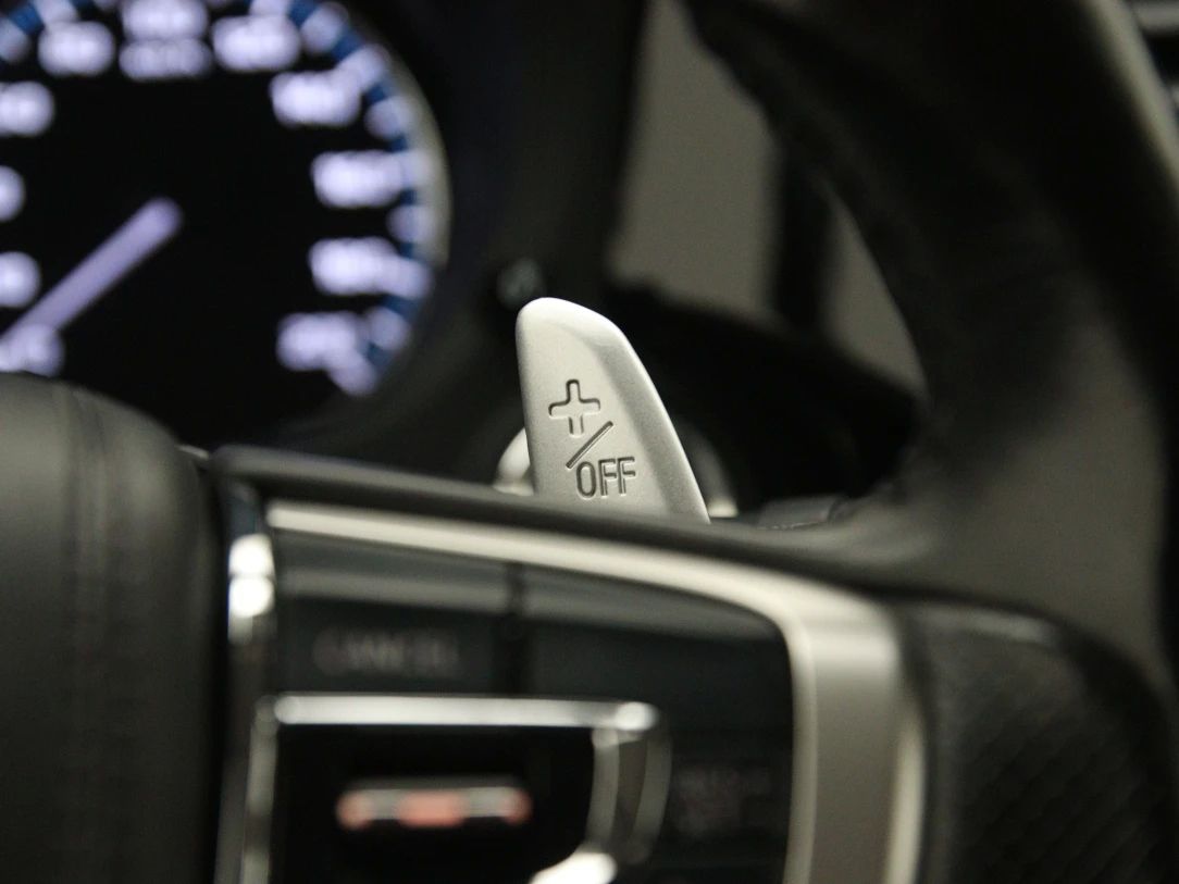 Mitsubishi Outlander | 26