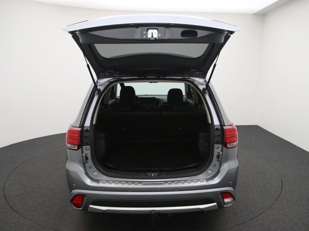 Mitsubishi Outlander | 31
