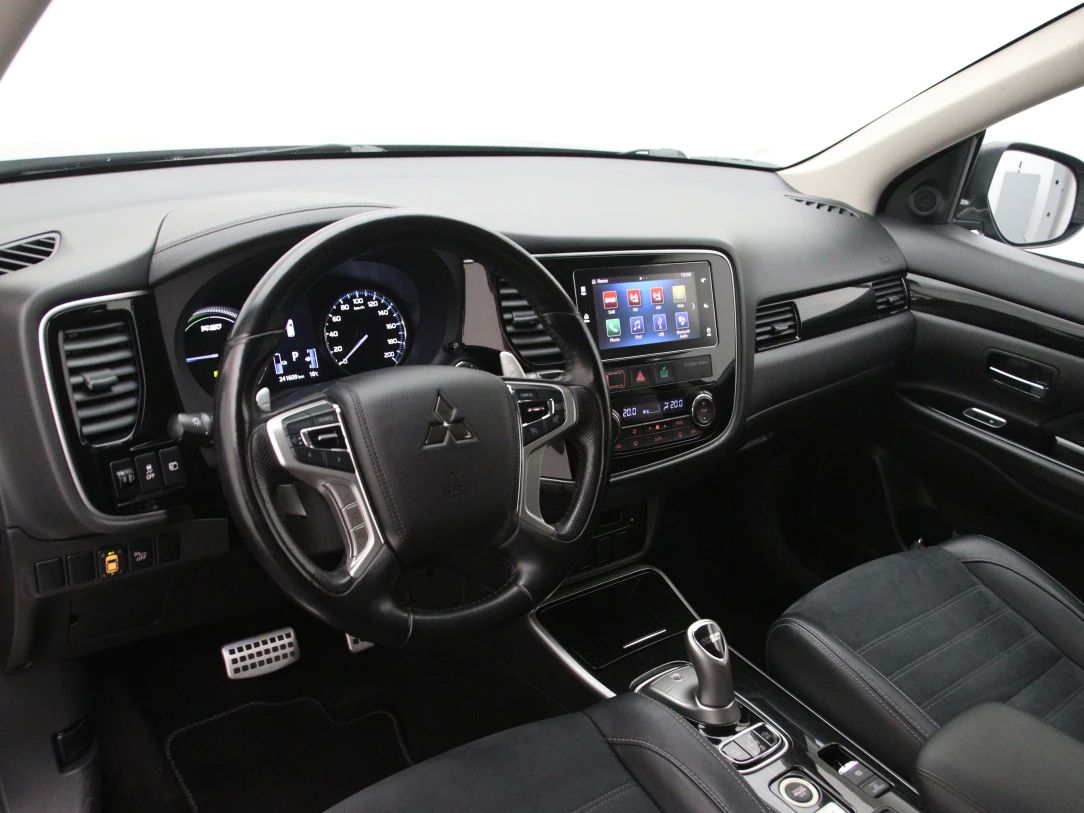 Mitsubishi Outlander | 14
