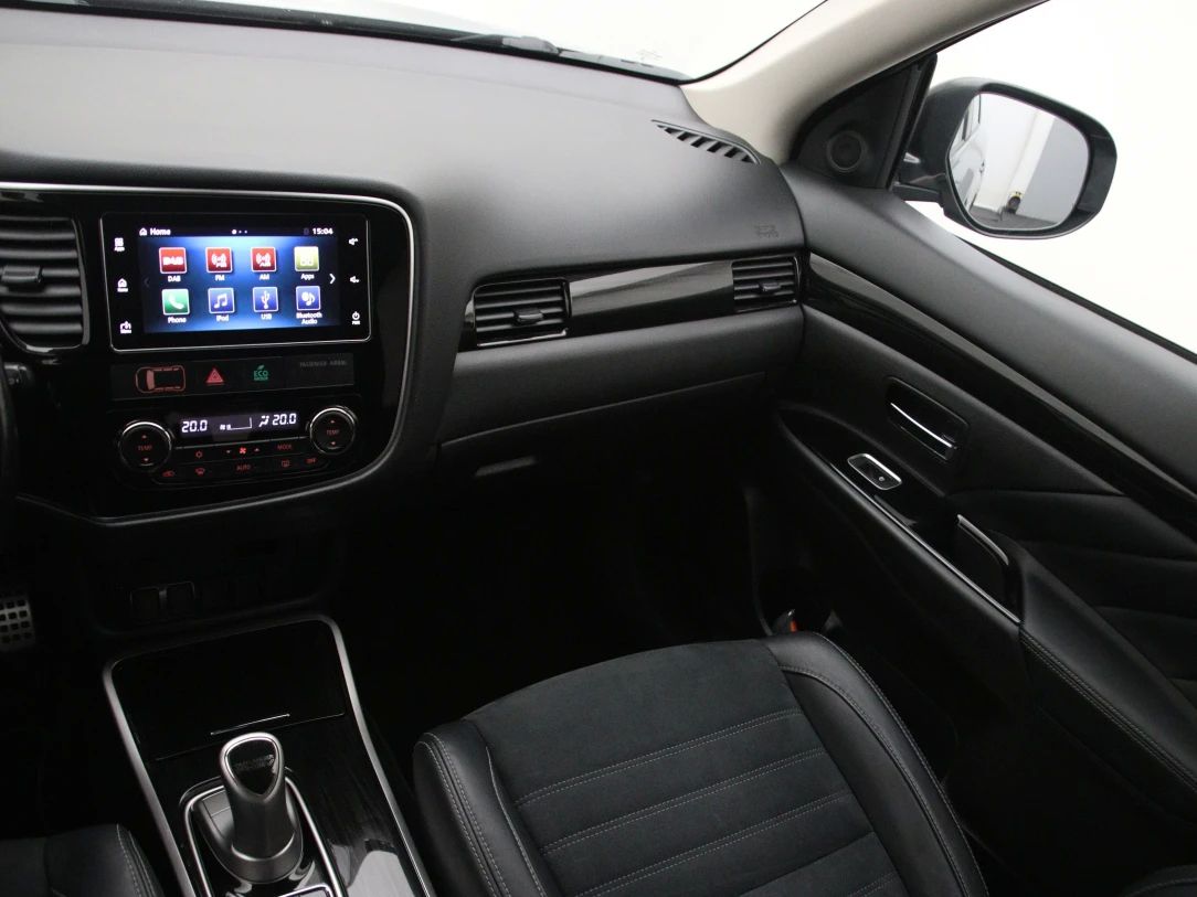 Mitsubishi Outlander | 19