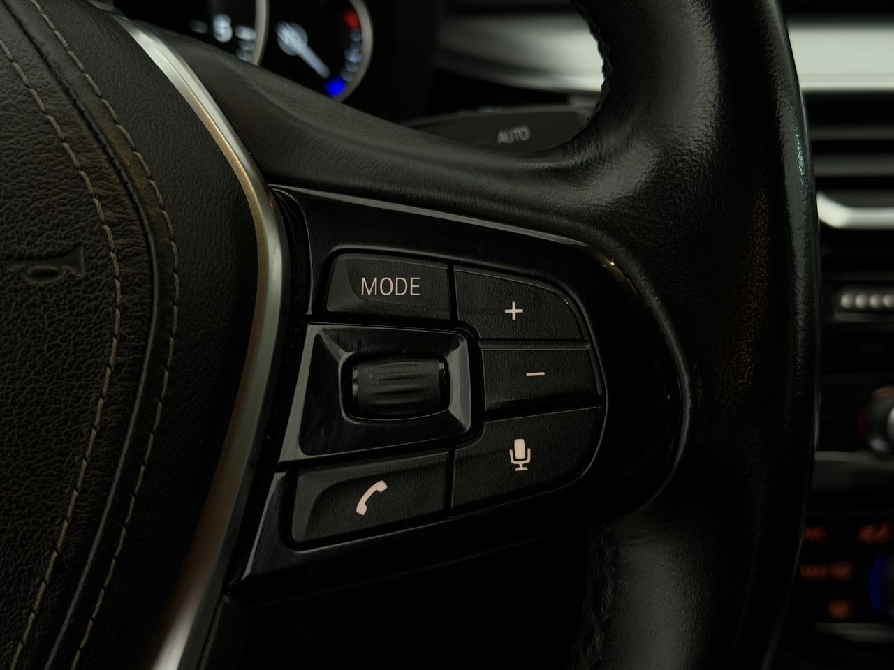 BMW 530 | 22