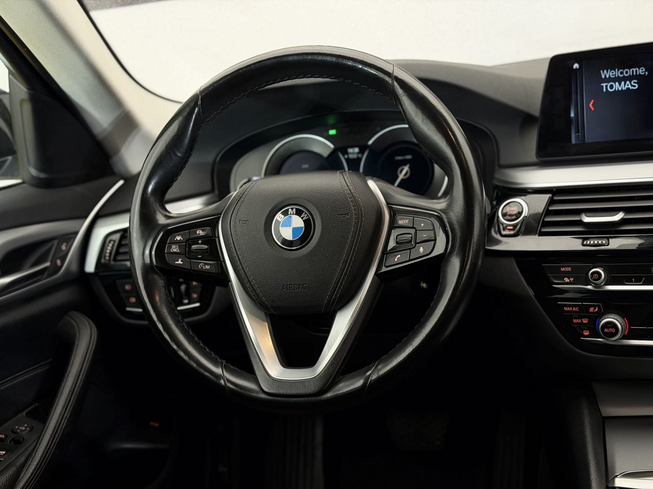 BMW 530 | 14