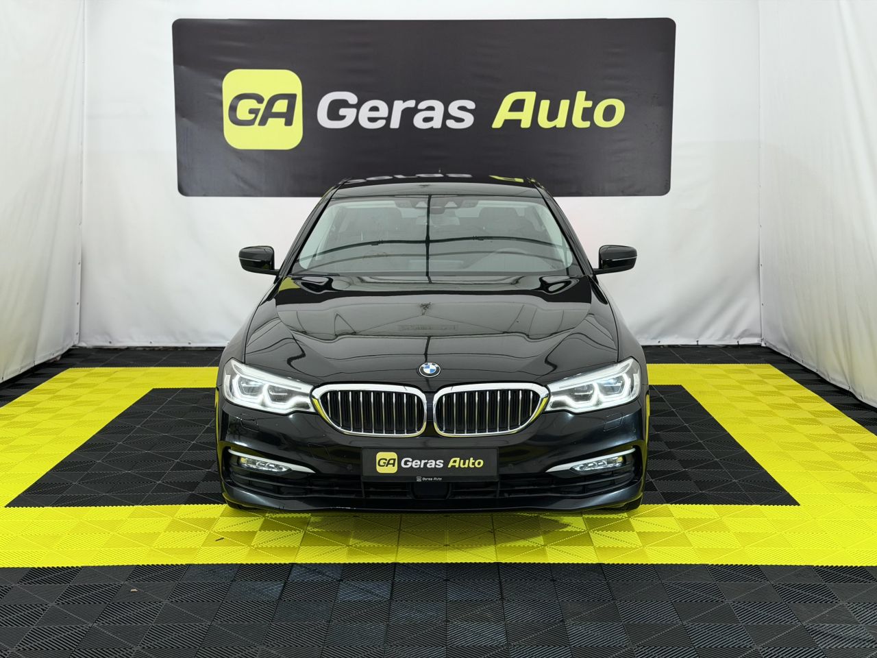 BMW 530 | 6