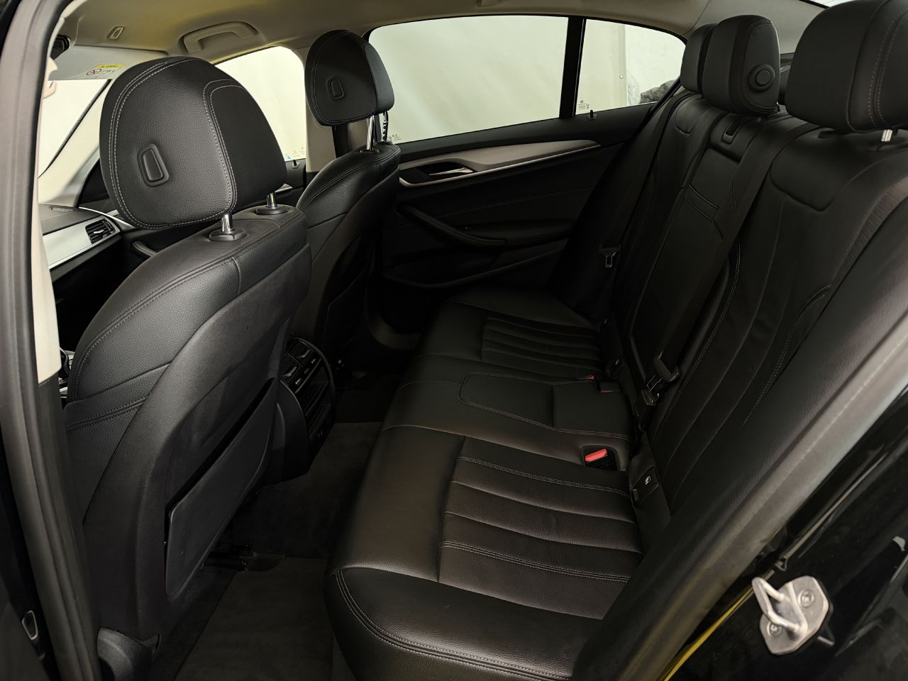 BMW 530 | 9