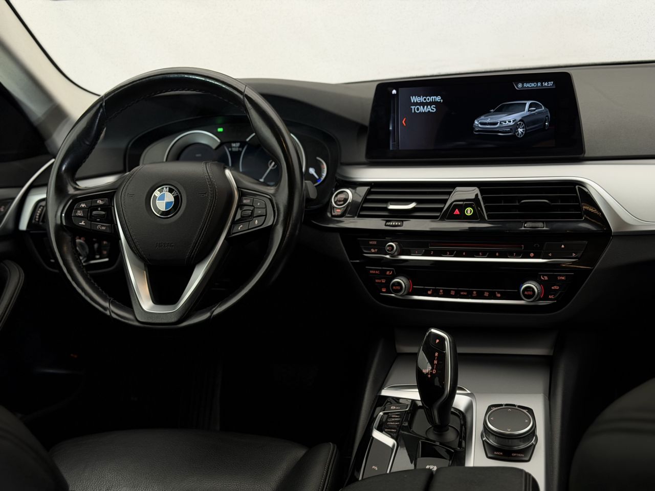BMW 530 | 13
