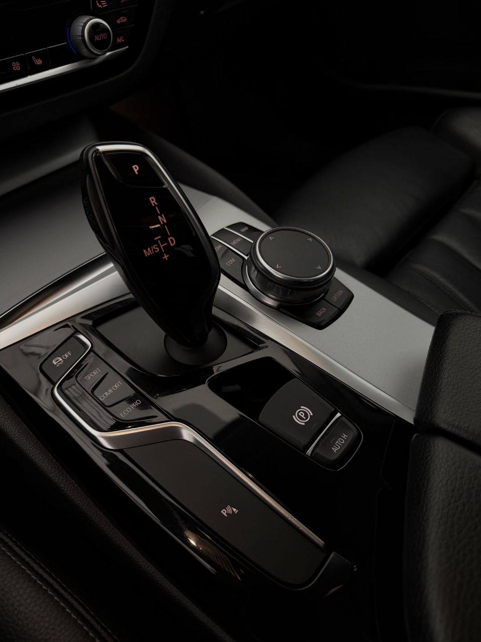 BMW 530 | 15
