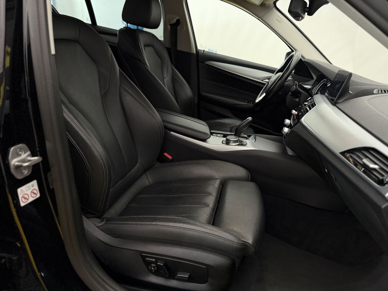 BMW 530 | 11
