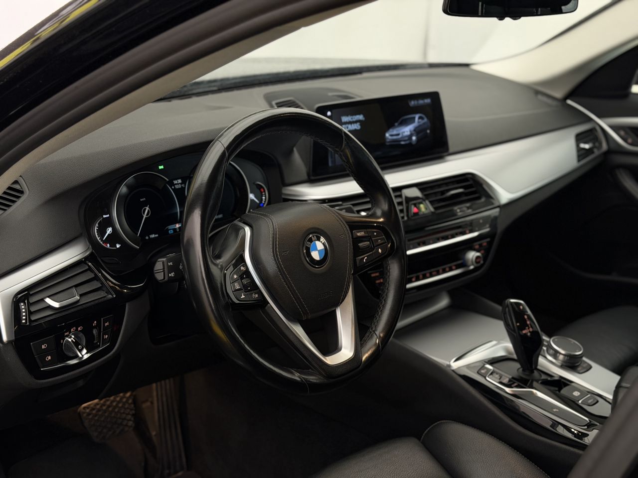 BMW 530 | 7