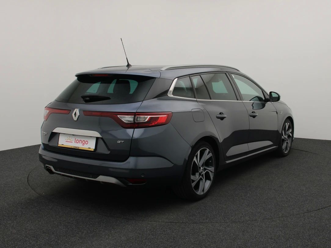 Renault Megane | 7