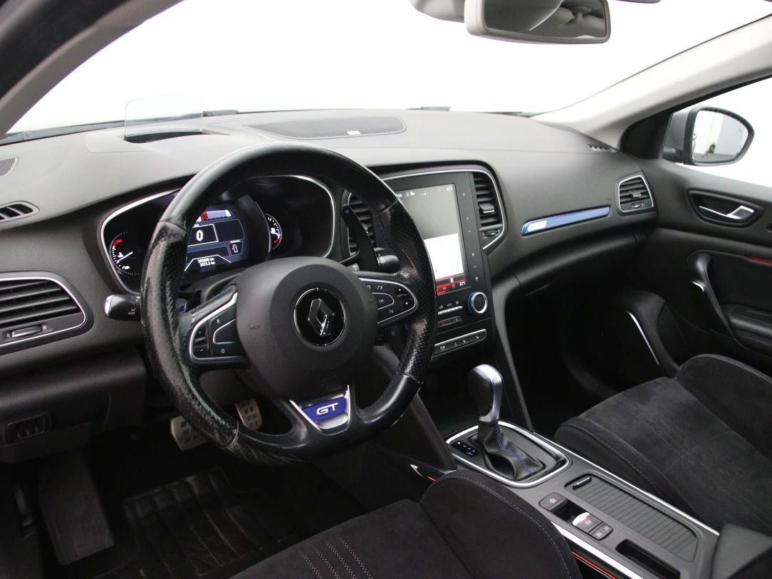 Renault Megane | 15