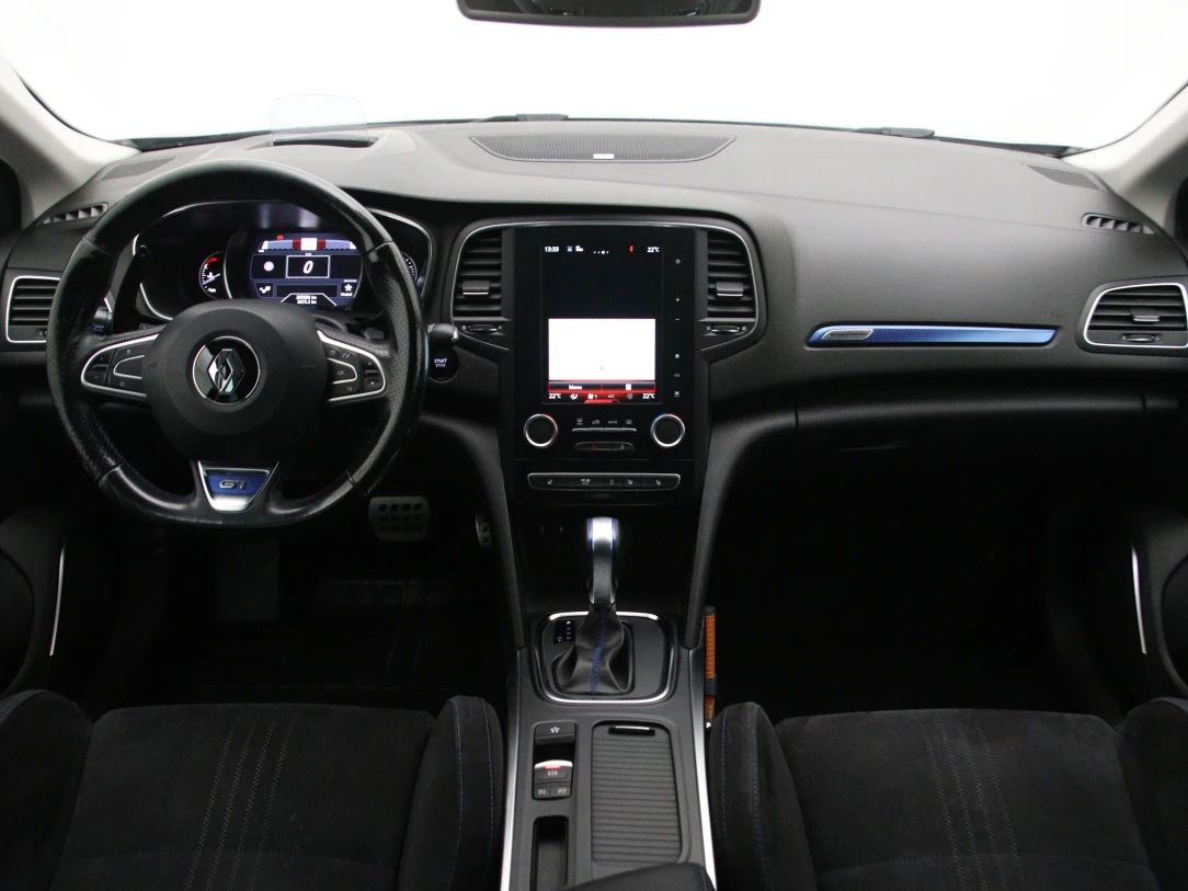 Renault Megane | 1