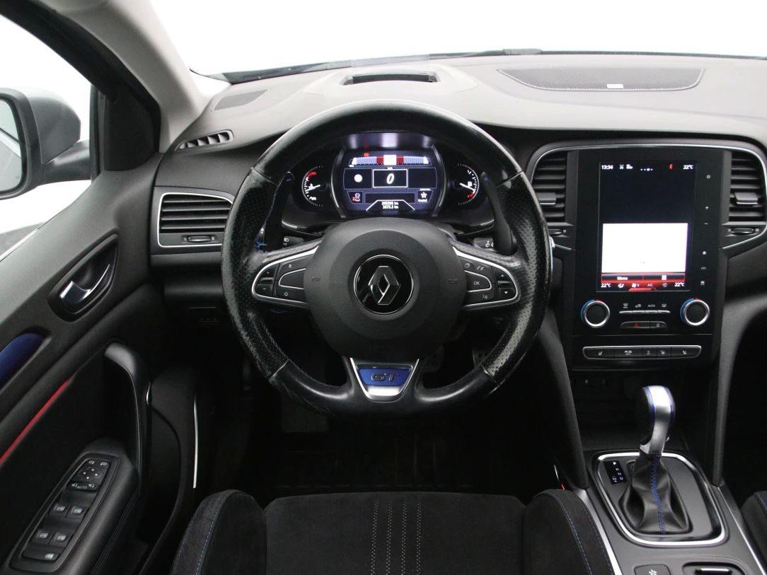 Renault Megane | 16