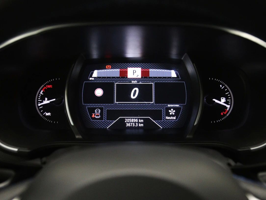 Renault Megane | 18