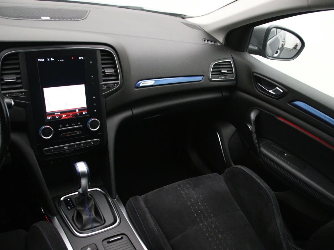 Renault Megane | 20