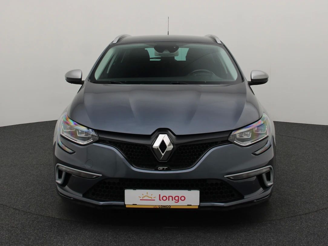 Renault Megane | 2