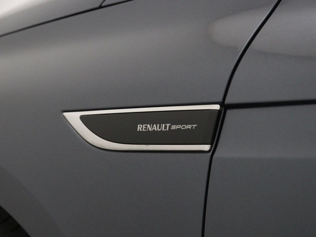 Renault Megane | 44