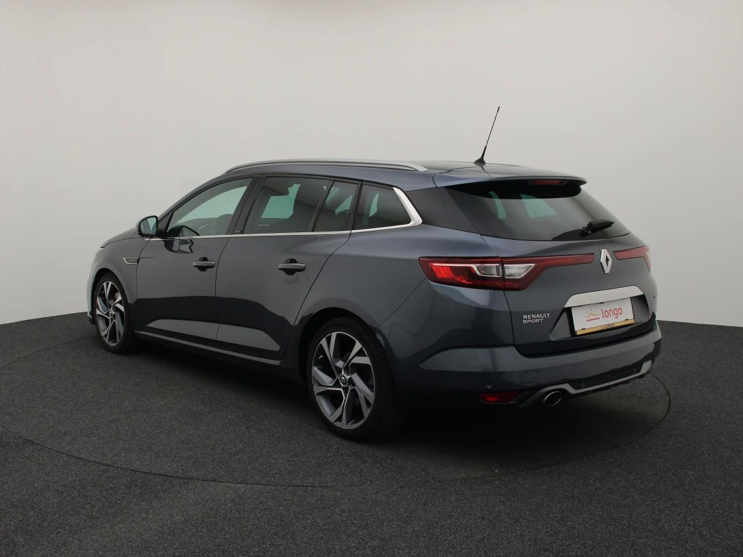 Renault Megane | 6
