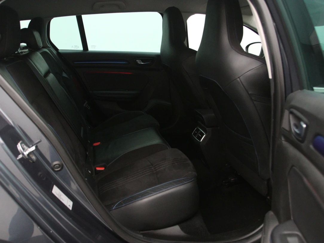 Renault Megane | 14
