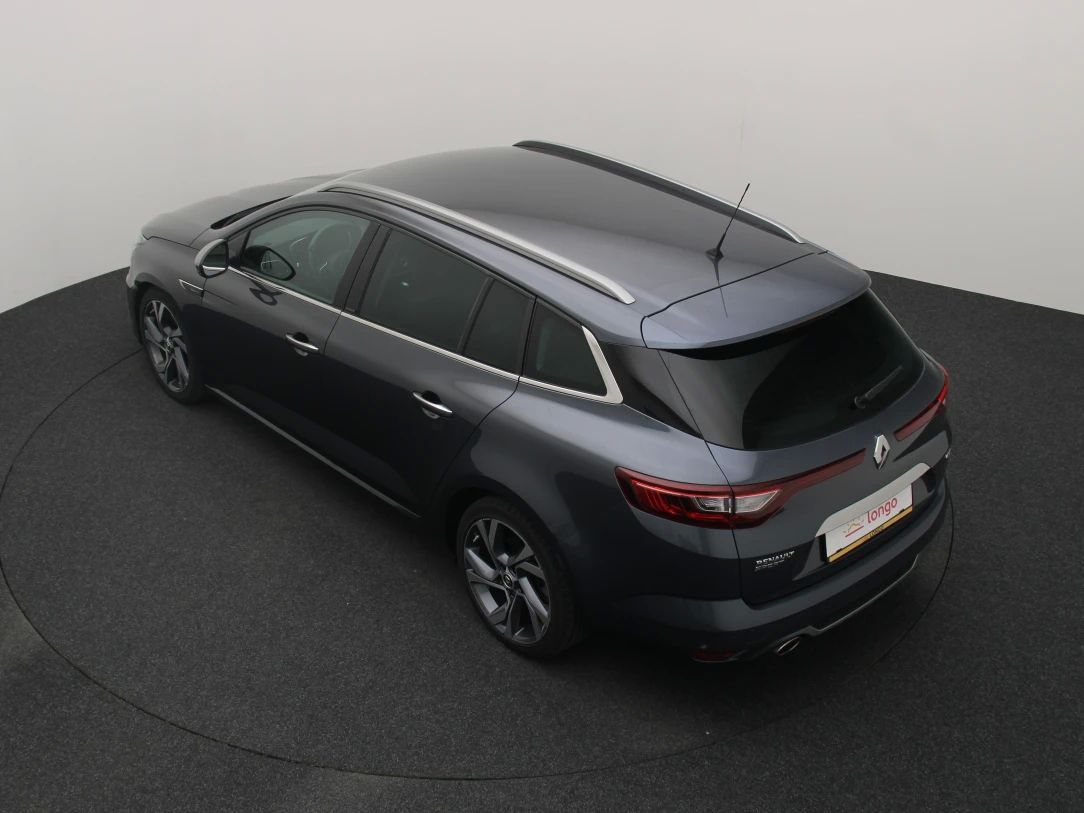 Renault Megane | 11