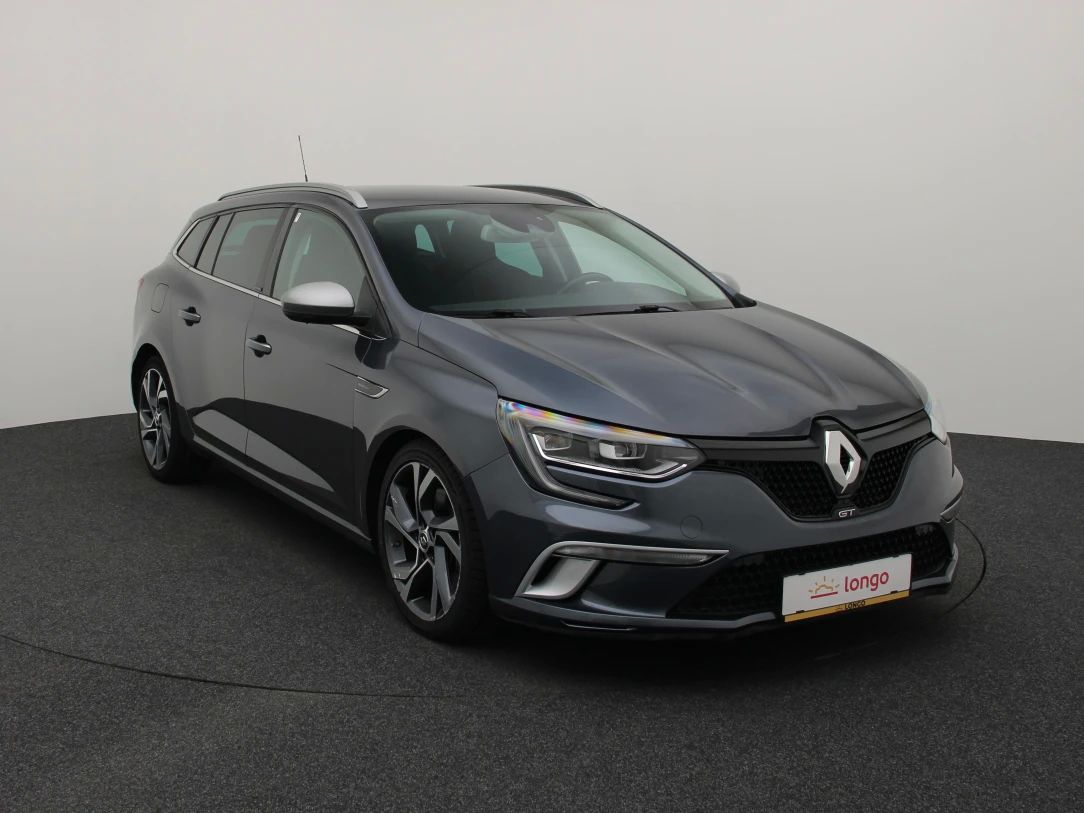 Renault Megane | 9