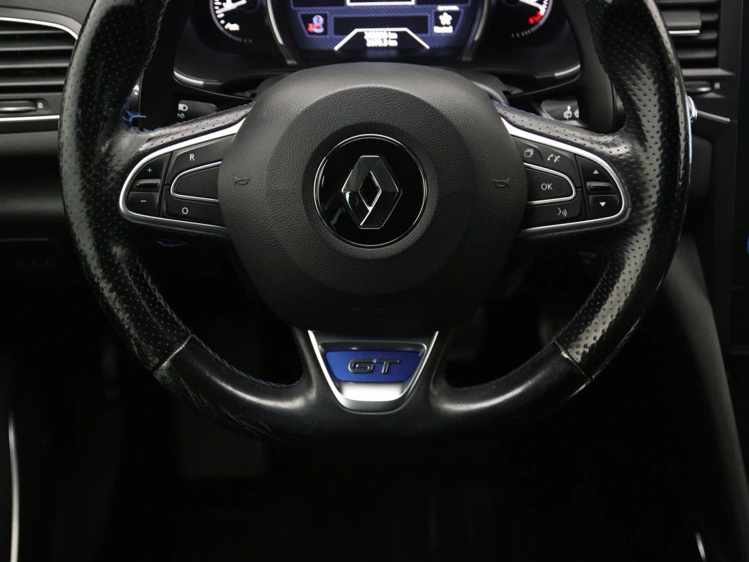 Renault Megane | 17