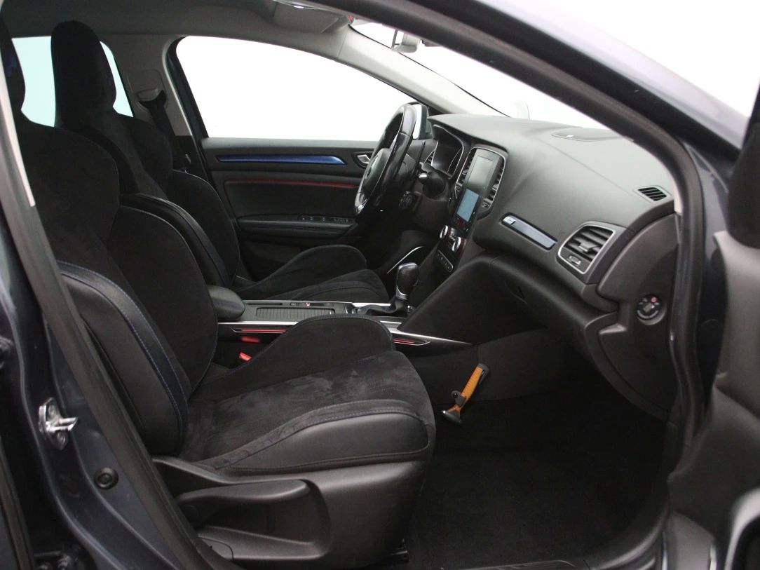 Renault Megane | 13