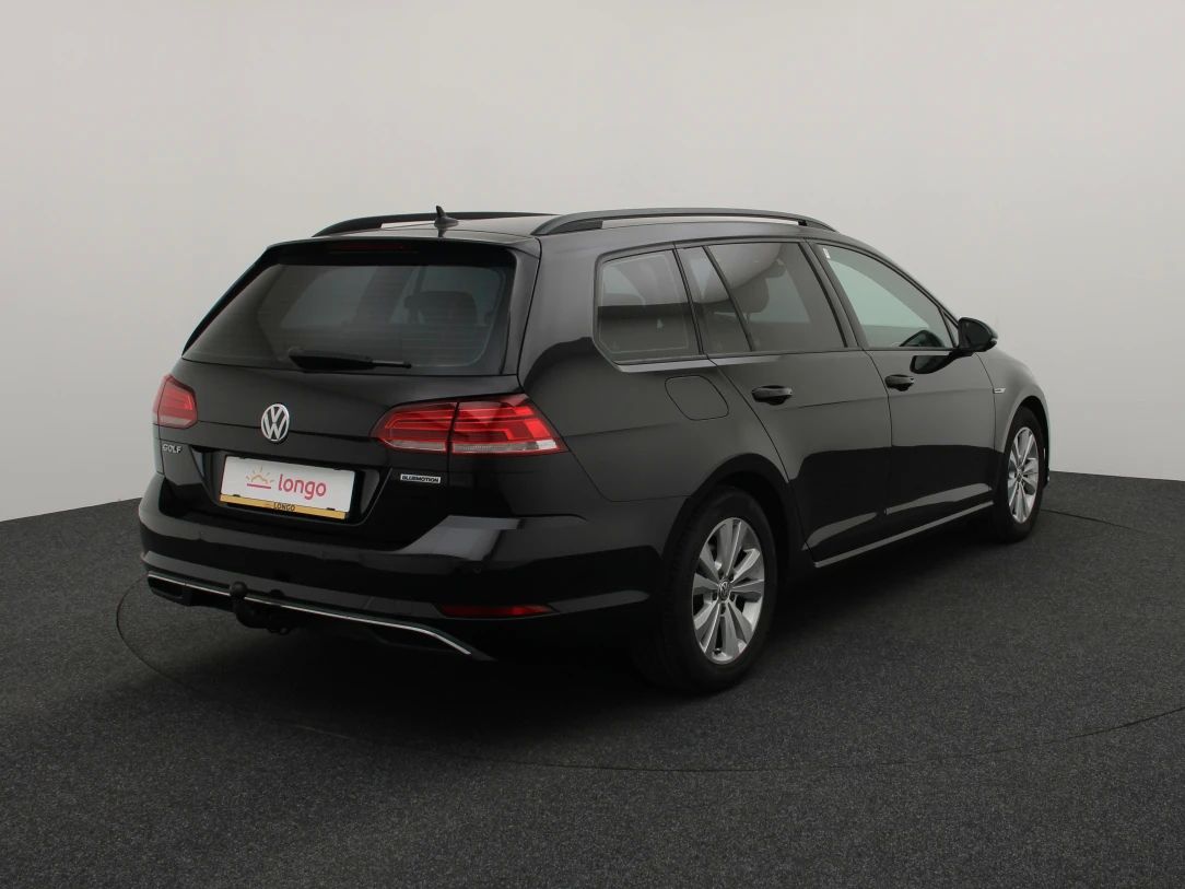 Volkswagen Golf | 7
