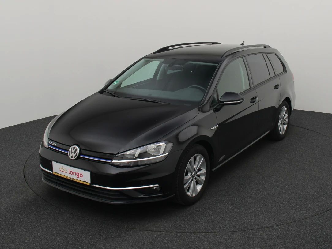 Volkswagen Golf, 1.5 l., universalas