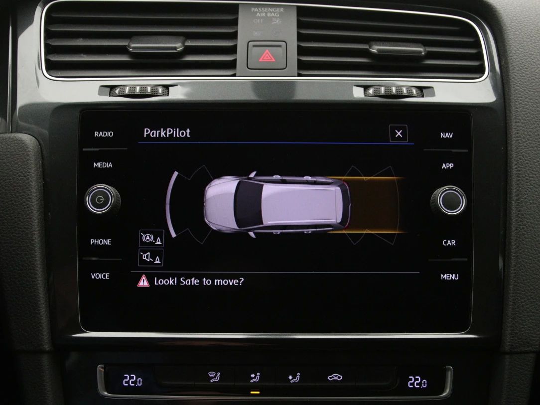 Volkswagen Golf | 22