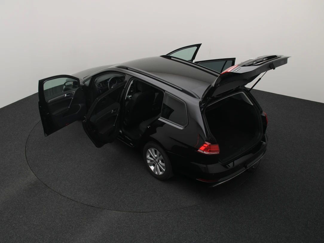 Volkswagen Golf | 12