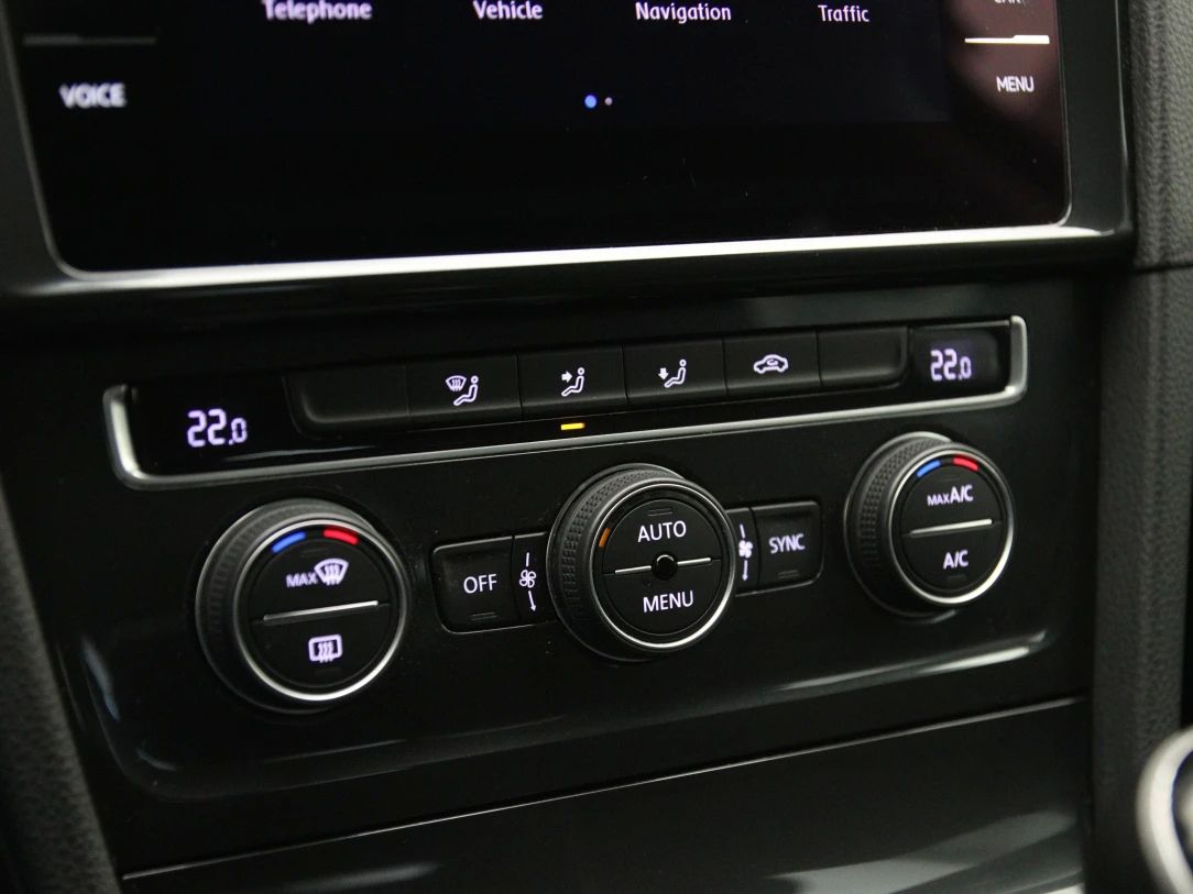 Volkswagen Golf | 18