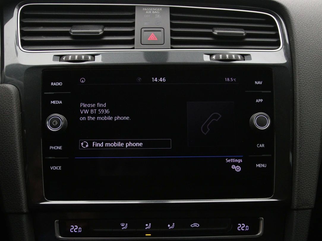 Volkswagen Golf | 21