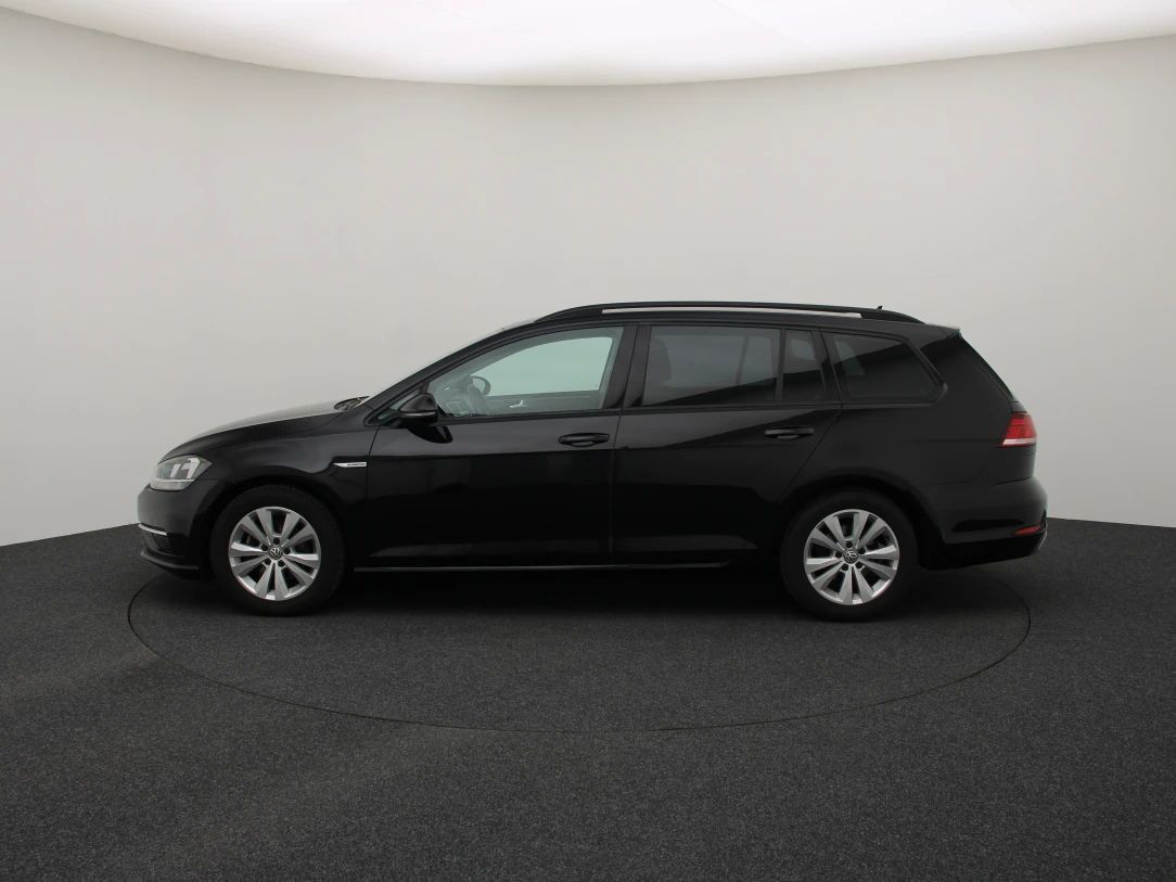 Volkswagen Golf | 5