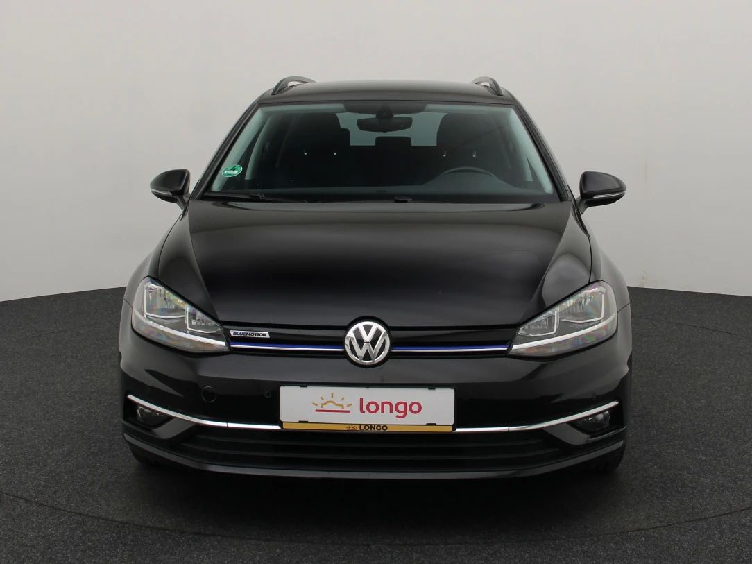 Volkswagen Golf | 2