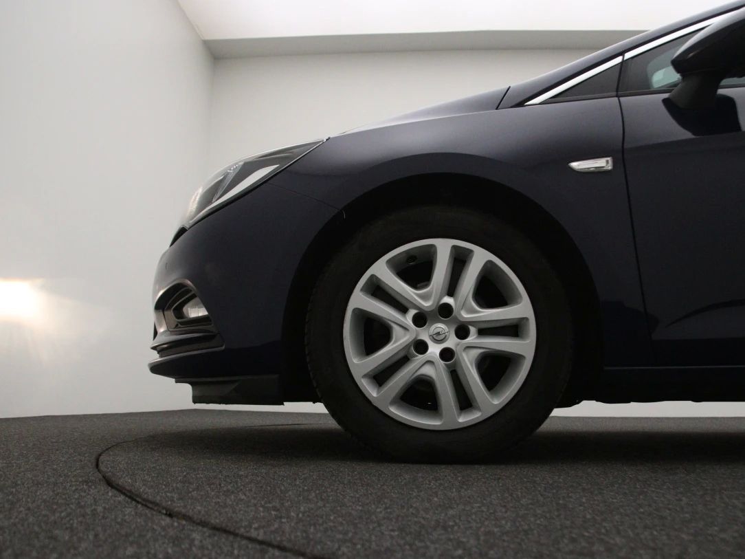 Opel Astra | 24