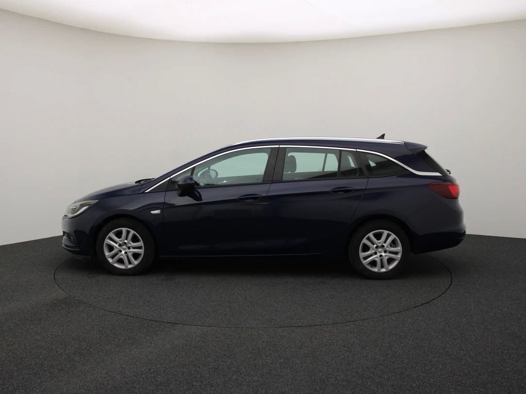 Opel Astra | 4
